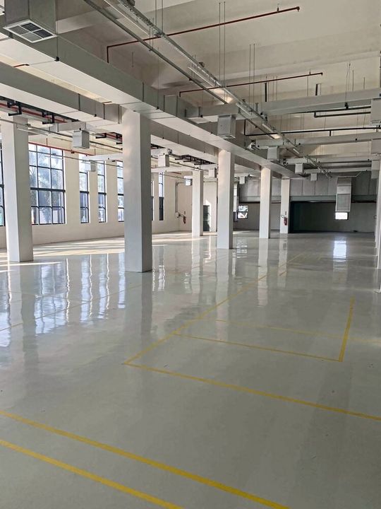 At the start of production, approximately 20 employees will work at the Pune facility.(Source:  Fette Compacting)