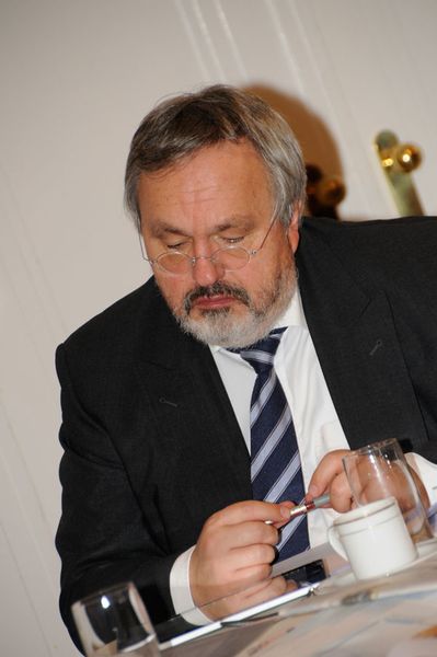 Franz-Reinhard Habbel (Archiv: Vogel Business Media)