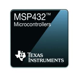 MSP432: Der Nachfolger des MSP430 wurde erst kürlich released und ist demnächst über den Distributor EBV erhältlich. (Bild: Texas Instruments)