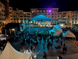 CloudFest im Europapark Rust || Bild 43 / 44