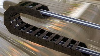 Chainflex (Igus) (Archiv: Vogel Business Media)