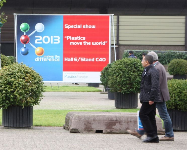 The fair offered a number of special shows. (Source: Culp)