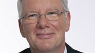 Der ehemalige Vorstandschef der Santander Consumer Bank, Andreas Finkenberg, leitet die neue Bank 11. (Archiv: Vogel Business Media)