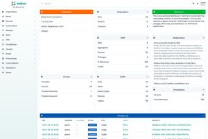 NetBox: IP-Adressverwaltung und Netz­dokumentation in einer Datenbank ...