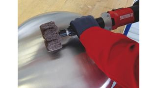  (Image: Suhner Abrasive Expert AG)