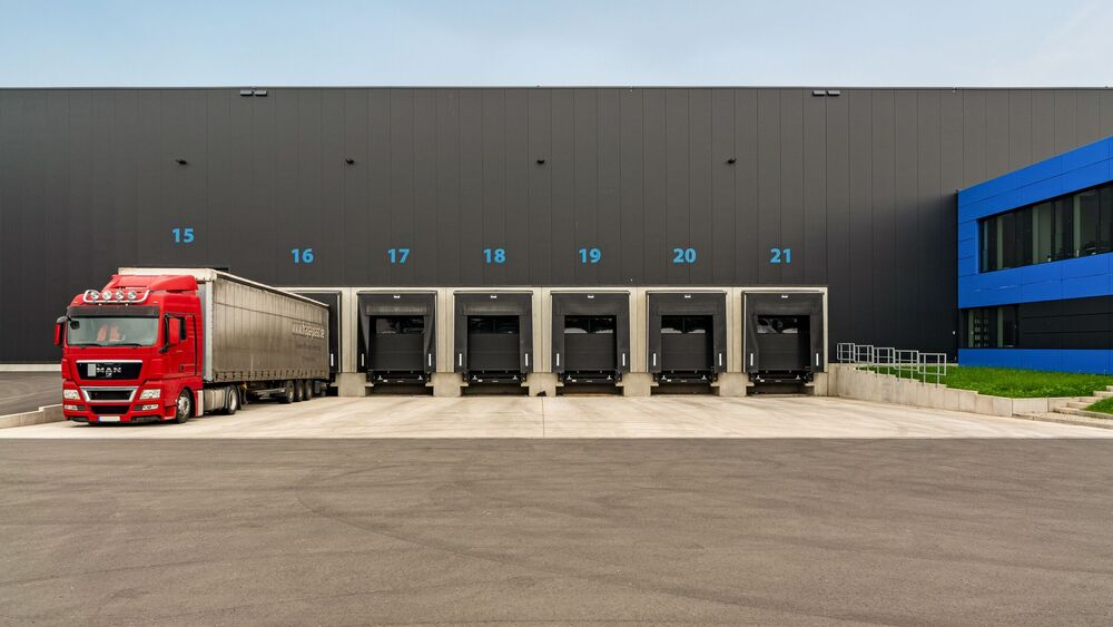 Goldbeck Logistik Deutschland GmbH: Ihr Partner f&uuml;r Projektentwicklung