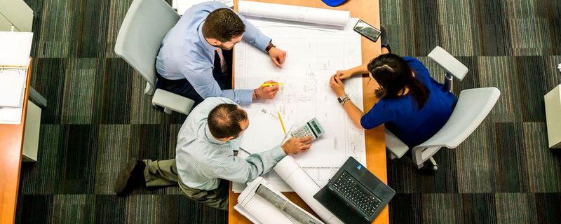 Der Fachkräftemangel findet kein Ende. (Bild:   / CC0)