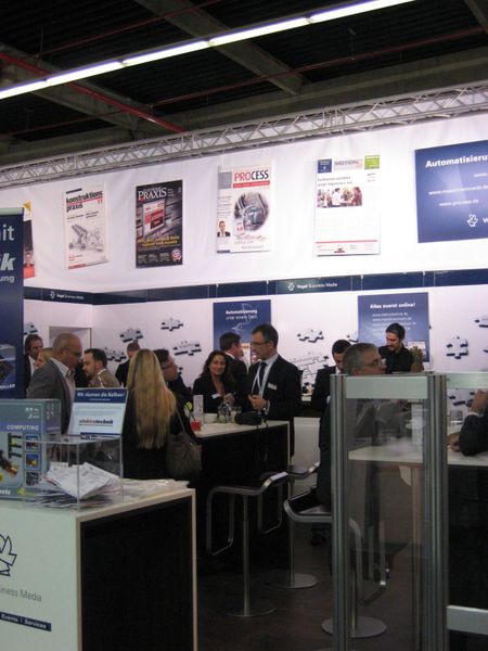  (Archiv: Vogel Business Media)