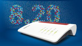 Mit FRITZ!OS 8.20 bringt AVM neue Funktionen, u.a. Fritz! Failsafe als Ausfallschutz für die Internetverbindung. (Bild: AVM GmbH)