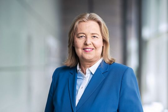 Das Ministerium von Bärbel Bas, Bundesministerin für Arbeit und Soziales, weist darauf hin, dass es sich um einen nicht final abgestimmten Arbeitsentwurf handle.(Bild:  Bundesregierung/Stefand Kugler)