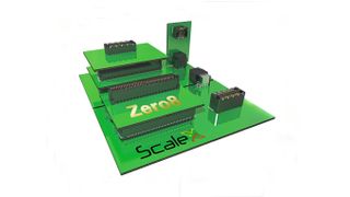 Steckverbinder-Serie von : bis zu 16 GBit/s im Raster 0,8 mm (SE Spezial-Electronic)