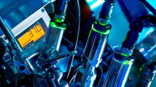 Wir zeigen unsere zehn Sensorik-Highlights des Jahres 2018. (Endress+Hauser)