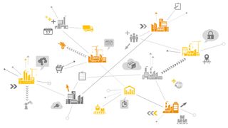 Wer sich als Intralogistikverantworlicher ein ERP aussucht, sollte nicht nur nach den Funktionen fragen, sondern nach dessen Verhalten unter Realbedingungen und der zuverlässigen Datenverfügbarkeit. (Bild: © j-mel - stock.adobe.com)
