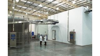 In Großbritannien bietet GEA seine Kältetechnik jetzt nur noch über eine Tochtergesellschaft an.  (Bild: GEA Group)