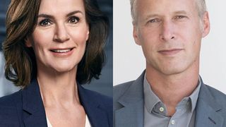 Sven Schuwirth löst Hildegard Wortmann ab. (BMW)