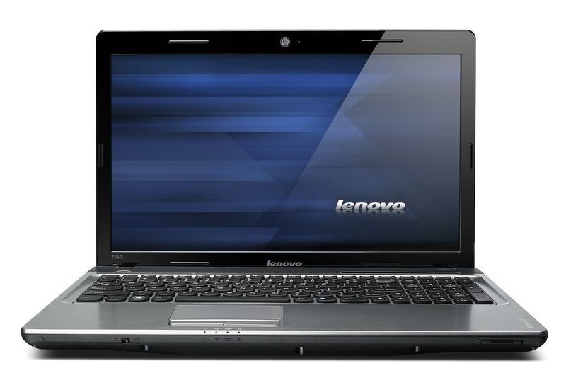 Das Notebook Z560 gehört zu den Neulingen der Multimedia-Reihe. (Archiv: Vogel Business Media)