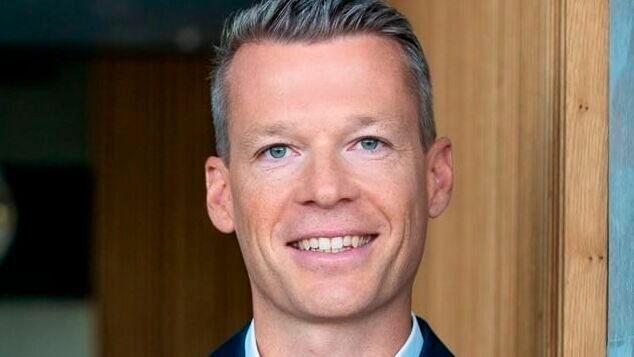 Andreas Zürnstein wird neuer President und CEO bei Hyundai Motor Deutschland.(Bild:  Hyundai)