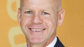 Rolf Sudmann (Foto: Contitech)