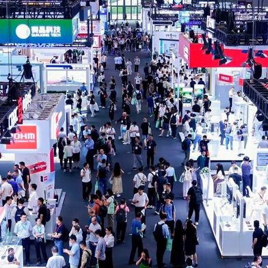 With 30,000 sqm of exhibition space, 20,157 trade visitors, 271 exhibitors, and 131 expert presentations as part of the conference program, the event sent a strong message about the industry's innovative strength and dynamism. (Source: Mesago Messe Frankfurt GmbH)