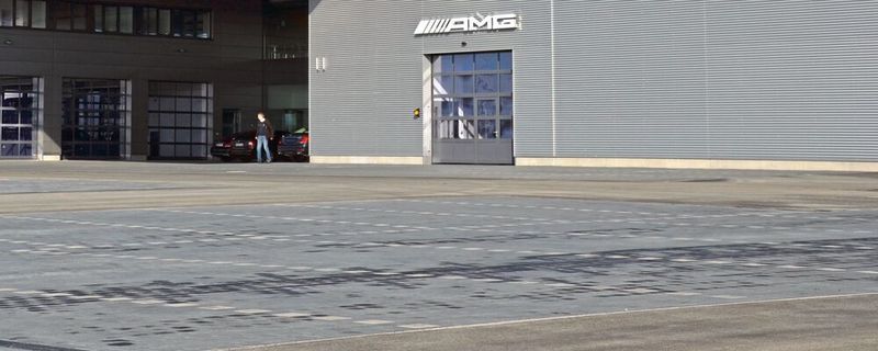 (Bild:  Wolfsgang Michel / »kfz-betrieb«)