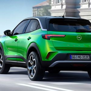 (Opel)