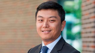 Preh-Chef Zhengxin „Charlie” Cai. (Preh)