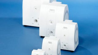 Der Verkaufspreis der Pumpen liegt nur geringfügig über der entsprechenden Standardpumpe. (Bild: Almatec)