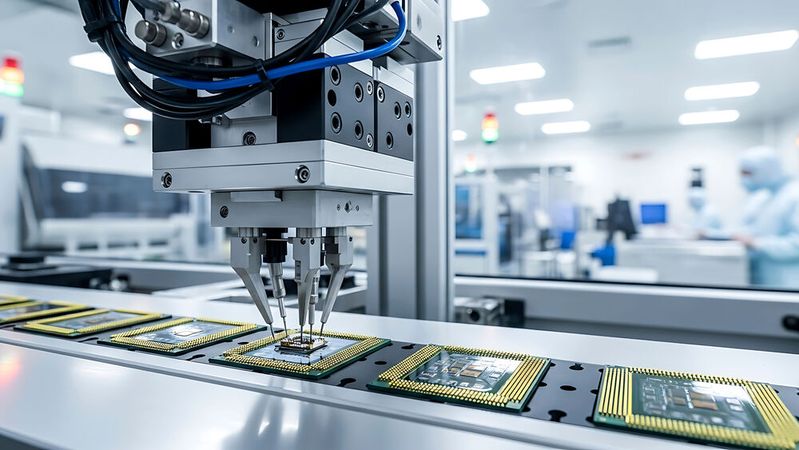 The acquisition integrates Micromax’s conductive pastes and inks into MacDermid Alpha’s electronics materials portfolio, expanding capabilities for advanced and high-reliability electronics manufacturing.(Source: ©  PixaMint - stock.adobe.com)