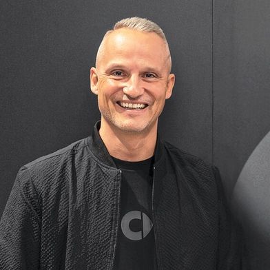 Florian Nemitz ist seit Anfang April 2026 CEO von Smart in Deutschland. (Bild: Smart)