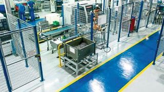 Der aktuelle Stand der Prozesse kann bei Tigges mit dem neuen ECM-System in Echtzeit überprüft werden. Zudem werden alle Vorgänge dokumentiert, sodass kein Arbeitsschritt vergessen werden kann. (Gebr. Tigges GmbH & Co. KG)