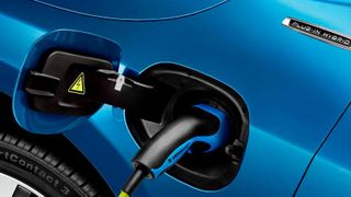 Plug-in-Hybride sind in Europa derzeit sehr gefragt. (Bild: Volvo)