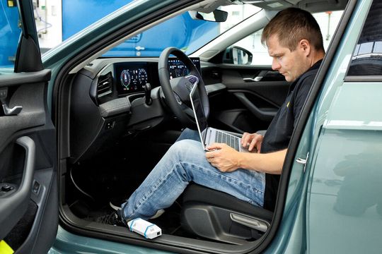 ADAC-Experten haben über 28.000 SOH-Messungen des Anbieters Aviloo ausgewertet.(Bild:  ADAC)