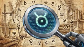 Con ayuda de la inteligencia artificial, los investigadores analizan textos de alquimia. Buscan conocimientos científicos útiles y pretenden reproducir en el laboratorio antiguos experimentos prometedores. (Imagen ilustrativa) (Imagen:KI-generiert / Gemini)
