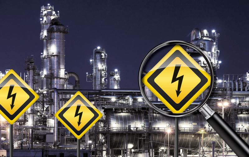 Energieverbrauch unter der Lupe. Wer verbraucht wie viel? (Fotolia © jelwolf/sunt)