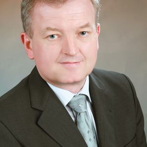 "Wie auch im Sport arbeitet ein Team auf den Erfolg eines Produktes hin", so Walter Lang, Leiter Technologievorentwicklung und Entwicklung technischer Standards, Wittenstein AG, Igersheim. (Bild:  Wittenstein)