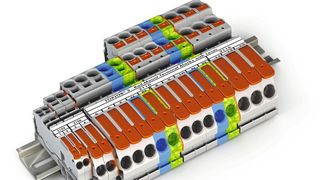 Klemmen TOPJOB S von WAGO: werkzeuglos anschließen (WAGO)