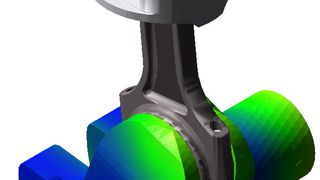 Das virtuelle Toleranzmanagement trägt wesentlich zur Erfüllung der Qualitätsziele moderner Technologieunternehmen bei. (Bild: Uni Erlangen-Nürnberg)