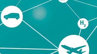 Entscheidend für den großflächigen Einsatz von grünem Wasserstoff ist die Entwicklung neuer
Technologien. (Bild: frei lizenziert)