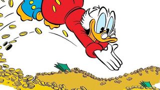 Wie eine Forbes-Analyse ergeben hat, wird die Zahl der Superreichen immer größer. Der Spitzenreiter heißt Elon Musk. Und auch Deutschland hat in dieser Hinsicht einen Rekord zu melden ... (Bild: Walt Disney)