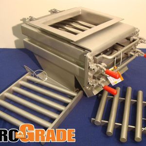 ProGrade Xtreme Rare Earth Grate Magnets
