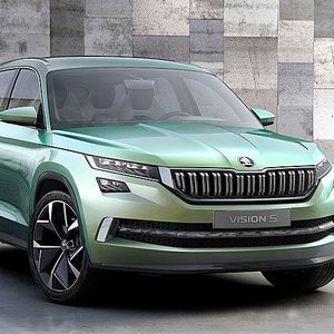 (Foto: Skoda)