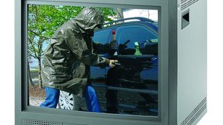 Videoüberwachungssysteme können Einbrüche zwar nicht verhindern, verkürzen aber die Reaktionszeiten. (Archiv: Vogel Business Media)