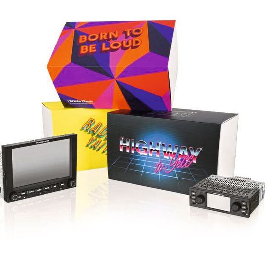 Moderne Power to the people verspricht des neue PCCM aus dem Hause Porsche.(Bild:  www.photo-sabinebraun.eu)