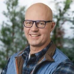 (Art Gilliland ist CEO von Delinea. (Bild: Delinea))
