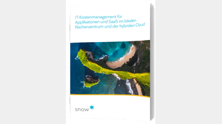 Whitepaper Cover: Vogel IT