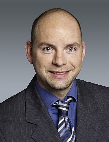 Stefan Cordes hat bei Peterseim die Leitung der Abteilung Konstruktion + Entwicklung übernommen (Archiv: Vogel Business Media)