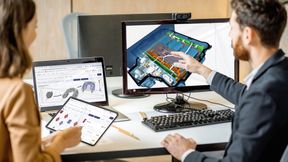 CFD-Simulation von Flüssigkühlern: Die Kombination von generativem Design und topologischer Optimierung als Designmotor für Flüssigkeitskühler. (Bild: ROSSandHELEN photoqraphers)