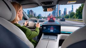 Das Beste aus beiden Welten: Der SMI340 unterstützt sowohl Fahrzeugsicherheits- als auch ADAS-Funktionen. (Bild: Bosch)