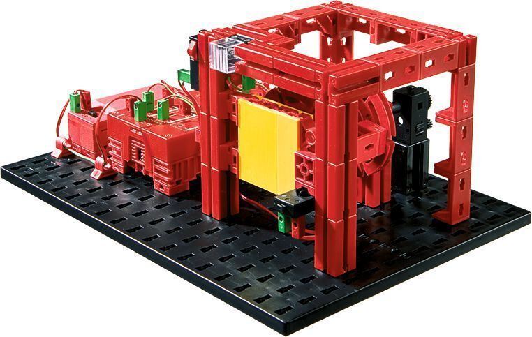 Waschmaschine (Archiv: Vogel Business Media)