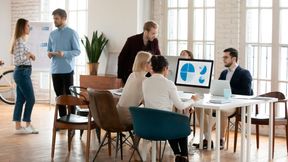 Zu den vorgestellten Trends wurden von den Autoren zusätzlich 732 Mitglieder des Jobs-Netzwerks Xing bzw. 111 Recruiter und HR-Verantwortliche aus dem Xing-Netzwerk befragt.  (Bild: fizkes - stock.adobe.com)